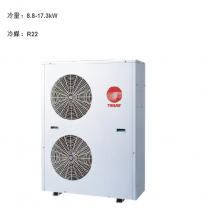 暗藏風(fēng)管式分體空調(diào) Insight系列